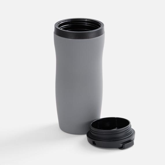Термостакан Forma, серый