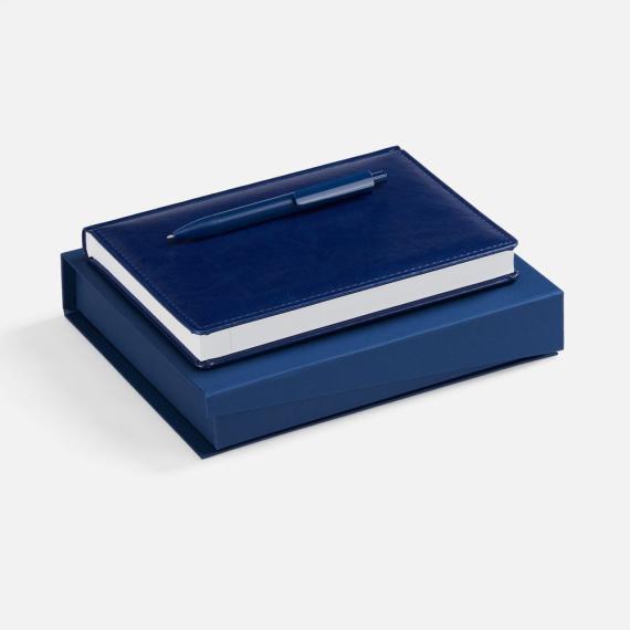 Набор Nebraska, синий