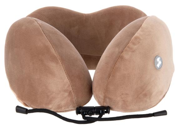 Подушка для путешествий с эффектом памяти «Bluewinder»