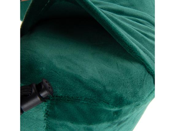 Подушка для путешествий с эффектом памяти «Bluewinder»