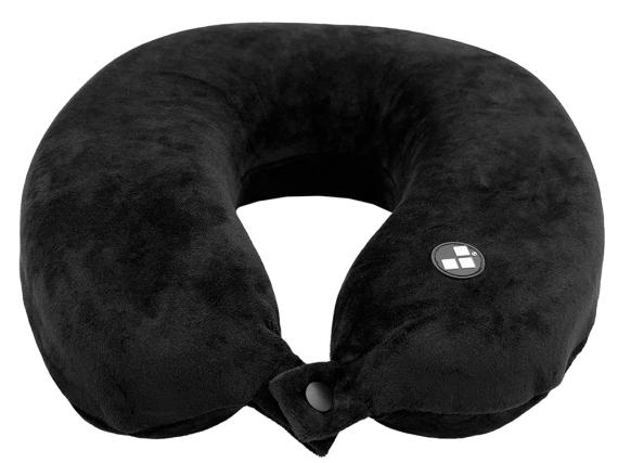 Подушка для путешествий с эффектом памяти «Drowsy»