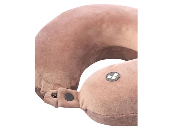 Подушка для путешествий с эффектом памяти «Drowsy»