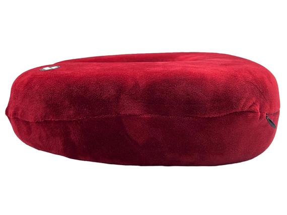 Подушка для путешествий с эффектом памяти «Drowsy»