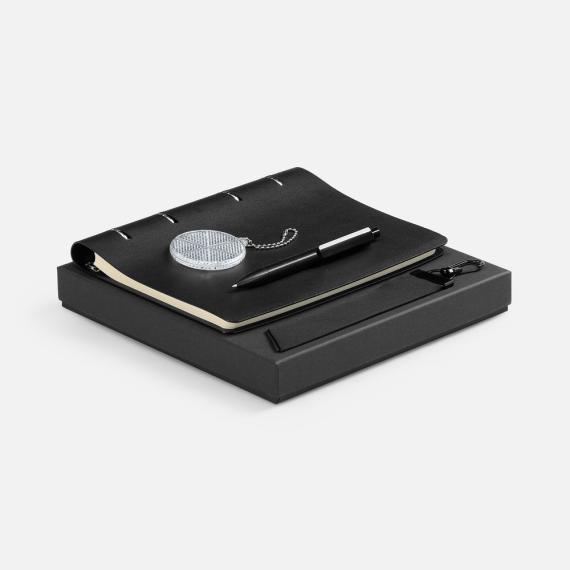 Набор Ringo, черный