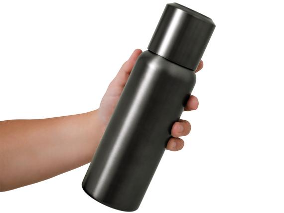 Вакуумный термос c магнитной крышкой «Magne», 500 мл