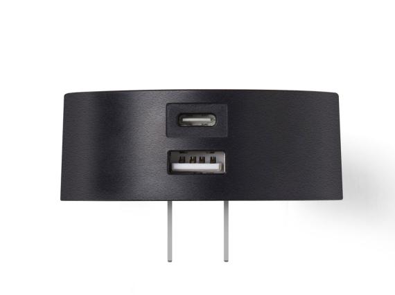 Адаптер питания USB Poweron