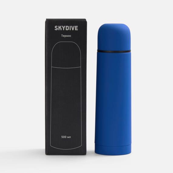 Набор Notera Maxi, синий