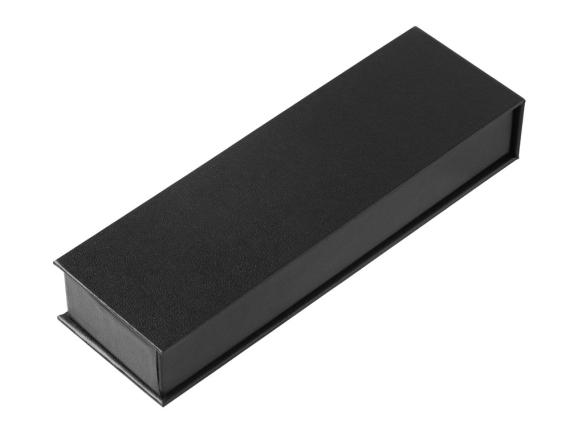 Подарочный набор из 2-х ручек «Black Lama» soft-touch