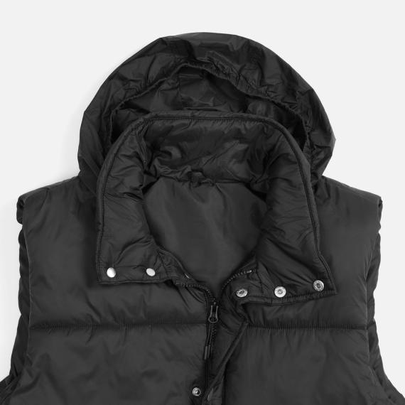 Жилет Ben Mac, черный, размер L