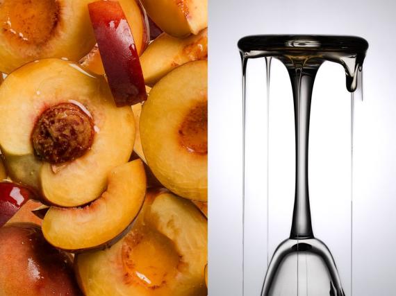 Бокал для шампанского «Энотека»