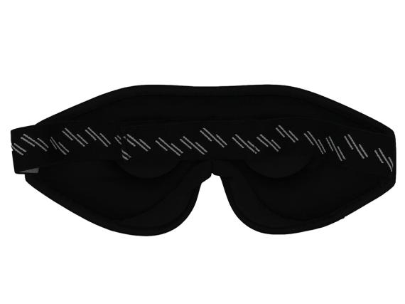 3D Маска для глаз «Эволюция», M