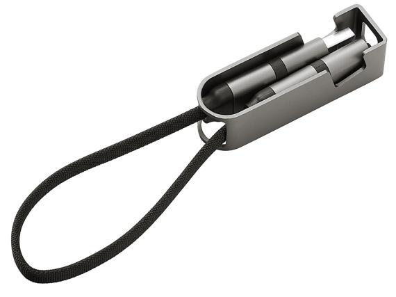 Универсальный зарядный кабель с подставкой «Ironwood N2», 45 Вт