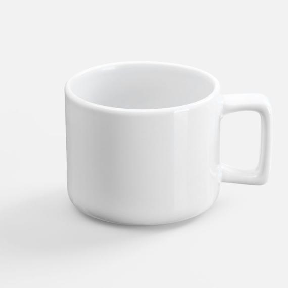 Чашка для сублимационной печати Jumbo