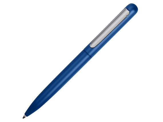 Ручка металлическая шариковая «Skate» матовая