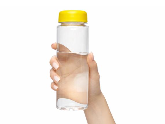 Бутылка для воды «Candy», 550 мл