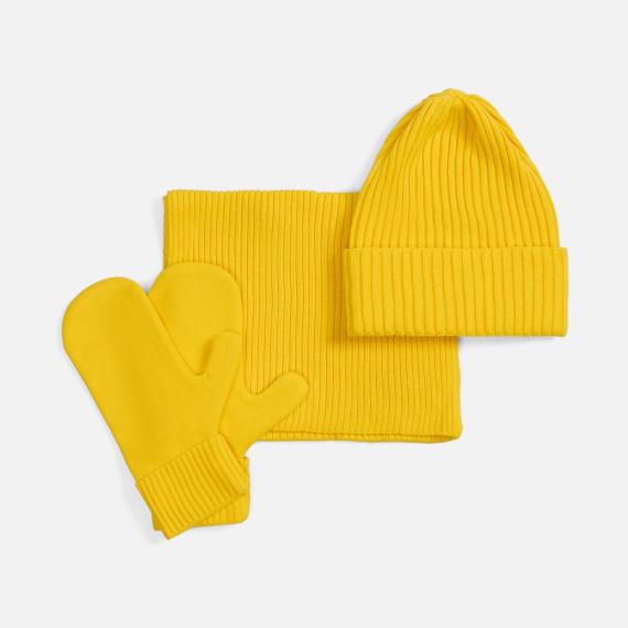 Набор Yong, желтый