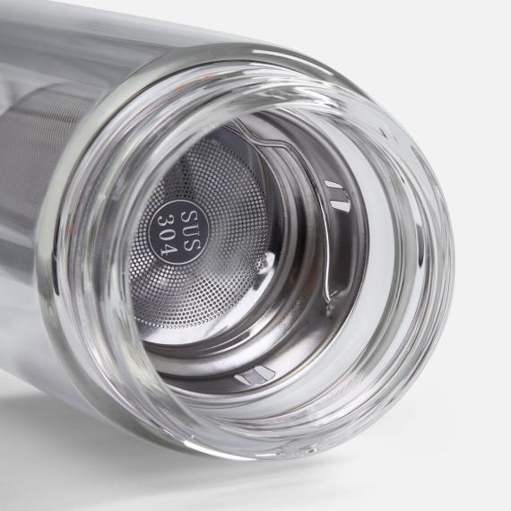 Термобутылка с двойными стенками Freshman