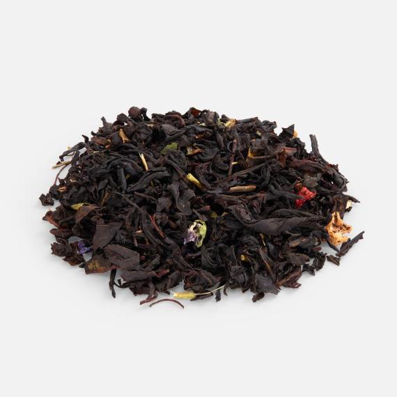 Чай «Брызги шампанского», ver.2