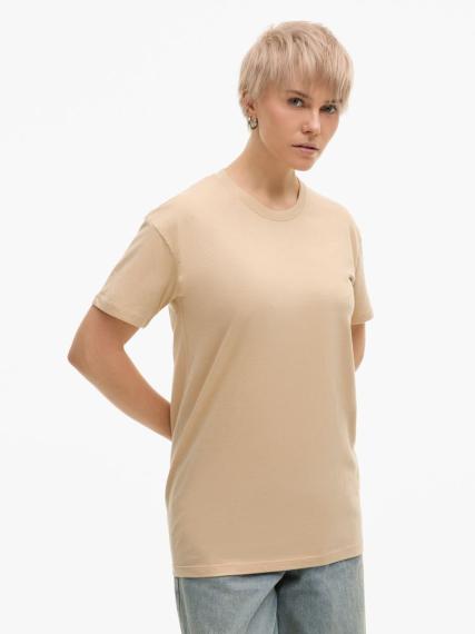 Футболка Imperial 190 песочная, размер M