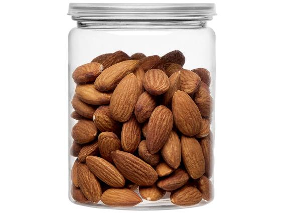 Миндаль жареный «NutBite»