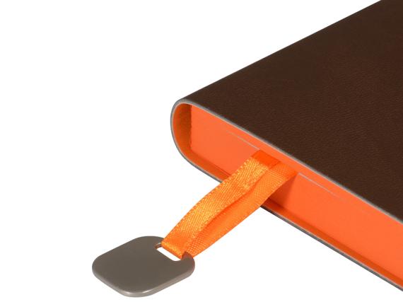 Ежедневник недатированный А5 «Mercury»