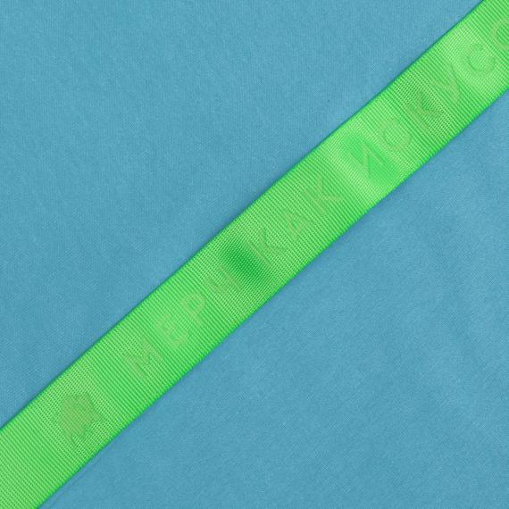 Футболка Imperial 190 бирюзовая, размер S