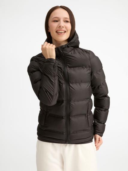 Куртка женская Ridley Women черная, размер XL