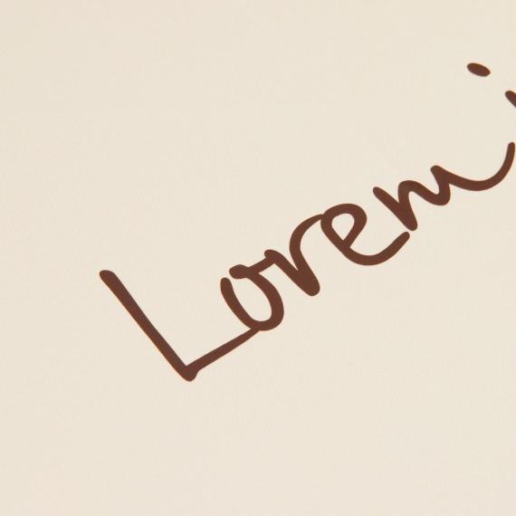 Зонт складной Nicety, бежевый