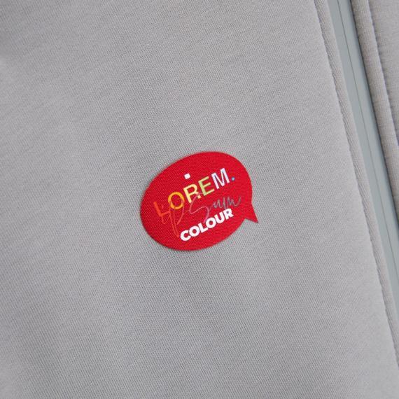 Куртка женская Lovi, серая, размер S