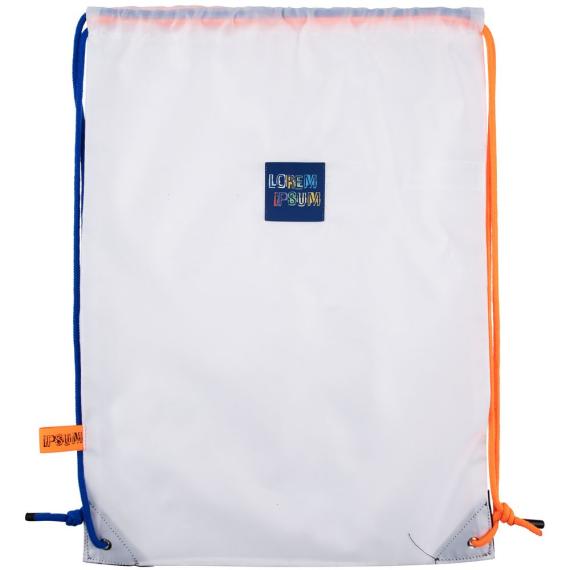 Рюкзак New Element, белый