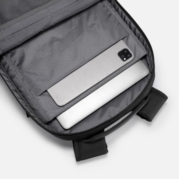 Рюкзак Tarsus, черный