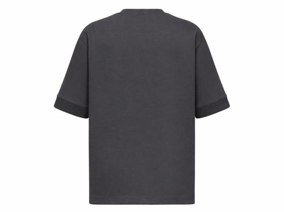 Футболка «Gamma.01» мужская