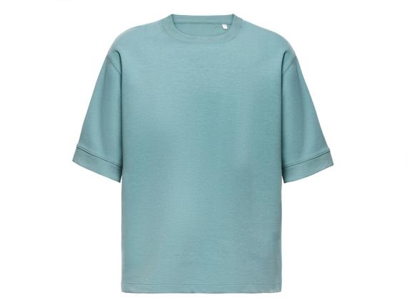 Футболка «Gamma.01» мужская