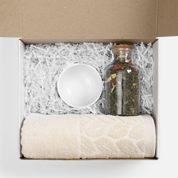 Набор Urban Home, бежевый