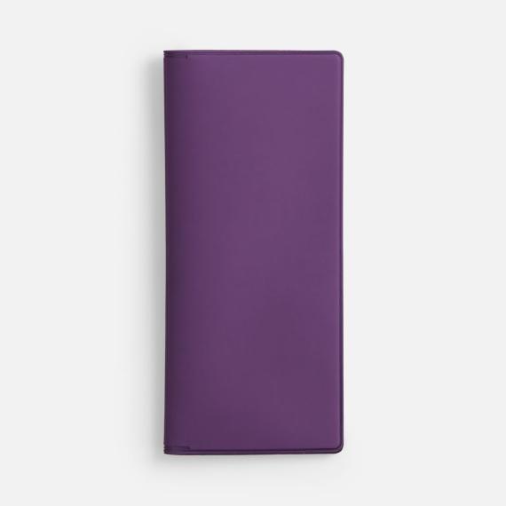 Дорожный органайзер Dorset, фиолетовый