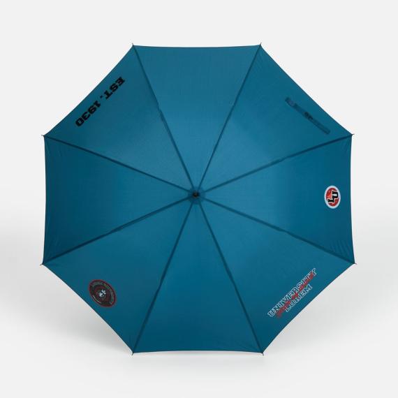 Зонт-трость Rainolla, морская волна