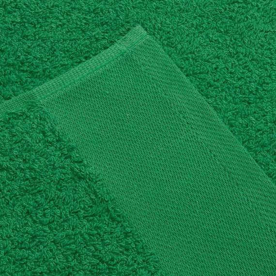 Полотенце Odelle ver.2, малое, зеленое