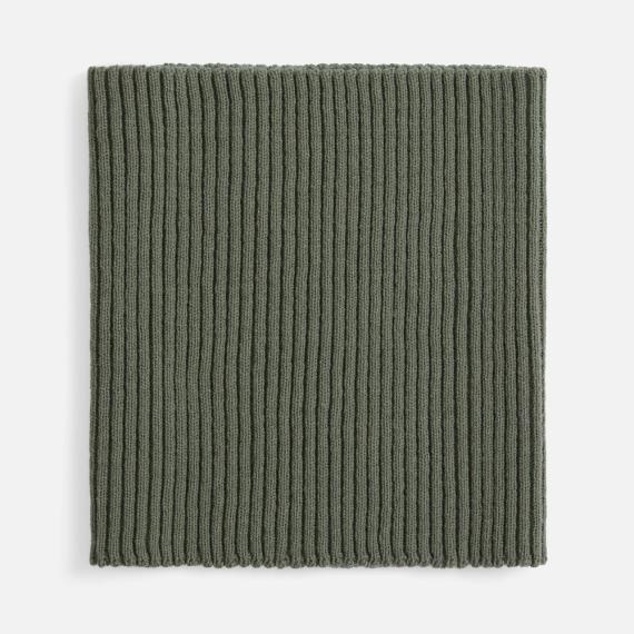 Снуд Catch Match, зеленый (полынь)