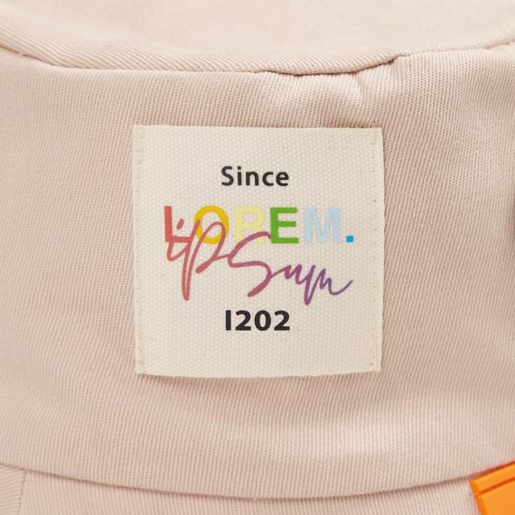 Панама Vento, бежевая