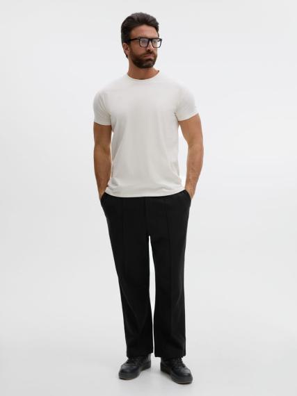 Футболка Imperial 190, молочно-белая, размер XXL