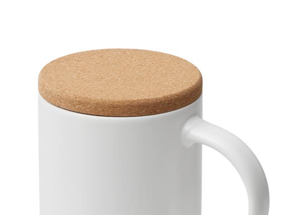 Пробковая крышка «Корк & Бон»