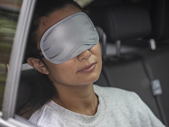 Маска для глаз «Путешественник»