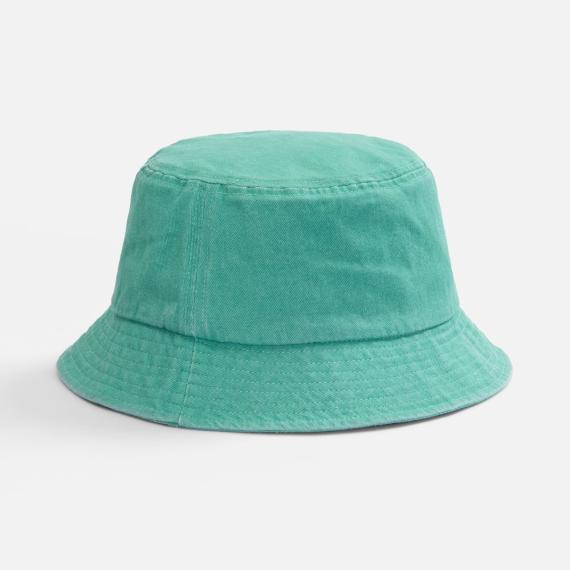 Панама Berwi, зеленая