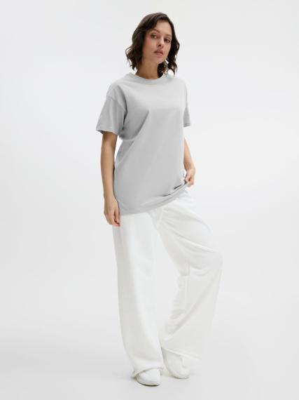 Футболка Regent 150, серая, размер 3XL