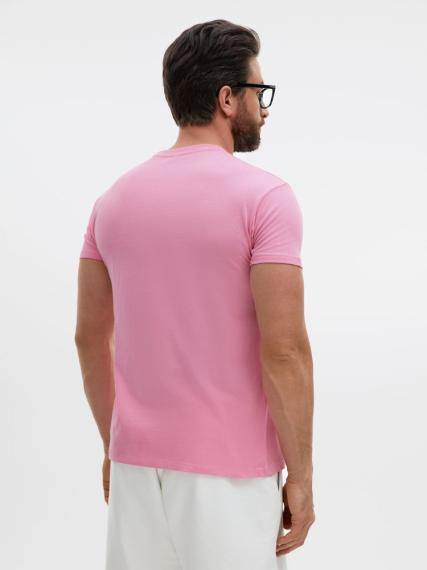 Футболка Regent 150 розовая орхидея, размер XS