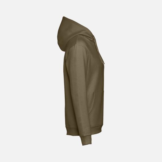 Худи унисекс Phoenix, хаки, размер XS