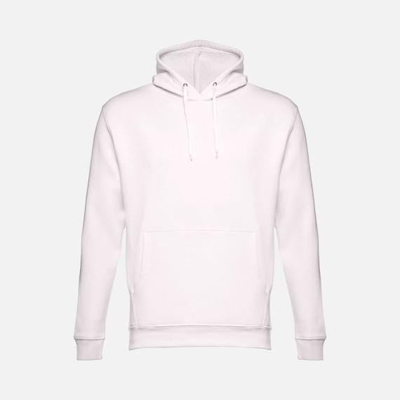 Худи унисекс Phoenix, светло-розовое, размер XS