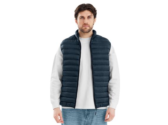 Стеганный жилет «Uniqloud», мужской