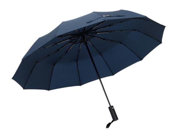 Зонт складной, мужской