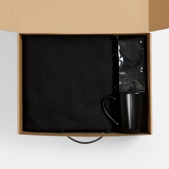 Набор Warm Spell, черный